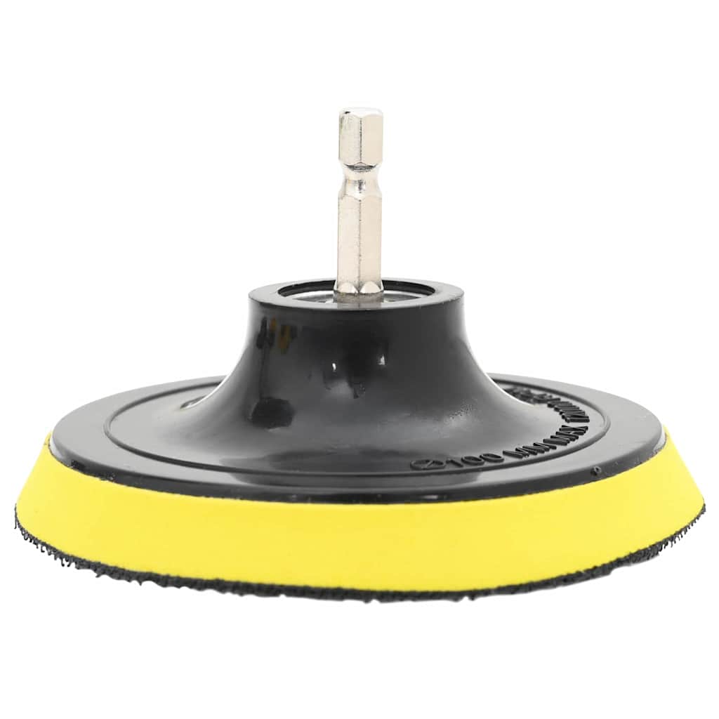 Fúró ecset szett 28 db 28 pcs multicilor na