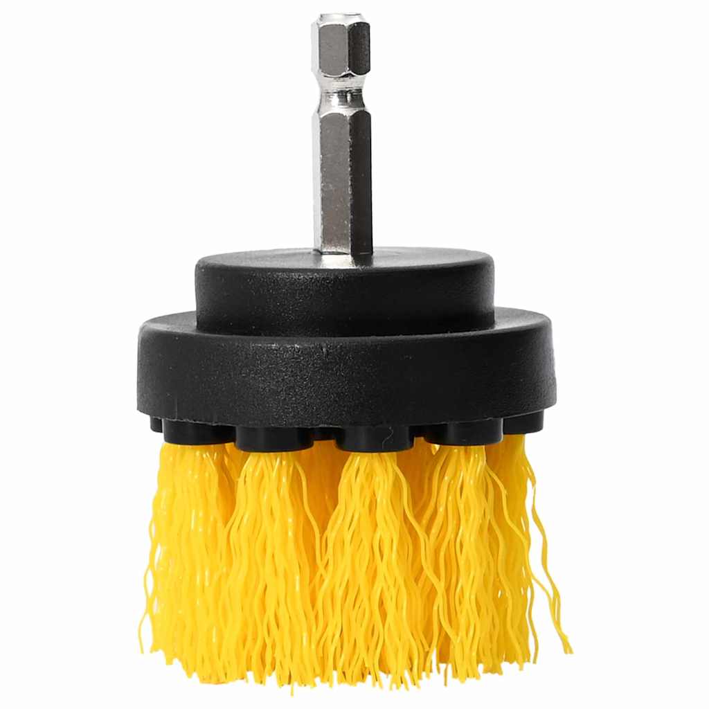 Autó tisztító ecset szett 14 db 14 pcs több szín