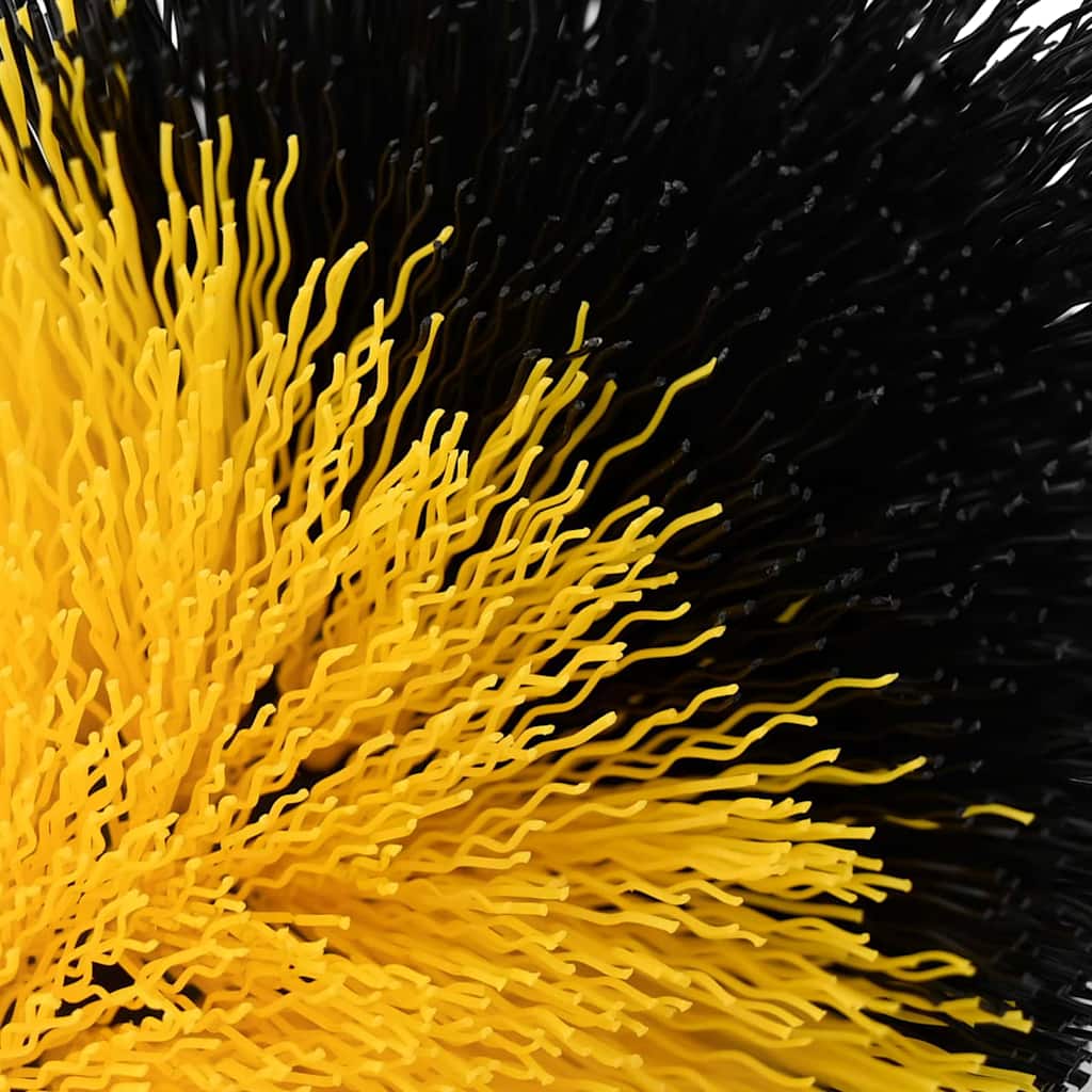 Puha és kemény tisztító ecset szett 12 db 12 pcs több szín