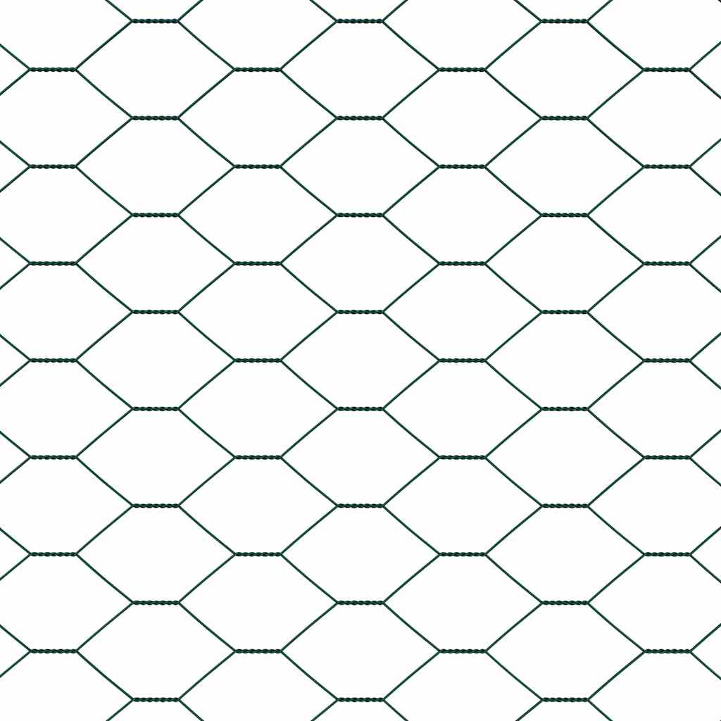 Hegesztett drótháló kerítés 100 x 0,8 m (sz x m)