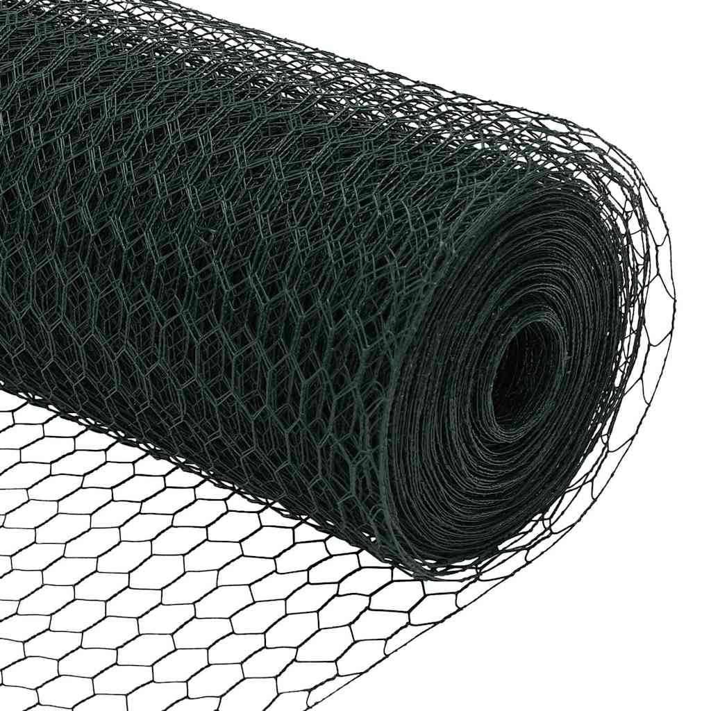 Hegesztett drótháló kerítés 100 x 0,8 m (sz x m)