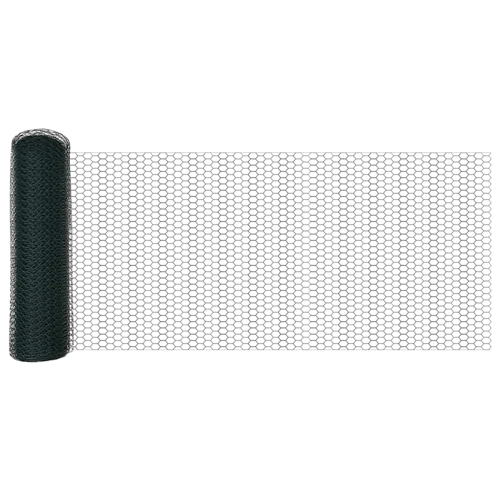 Hegesztett drótháló kerítés 100 x 0,8 m (sz x m)