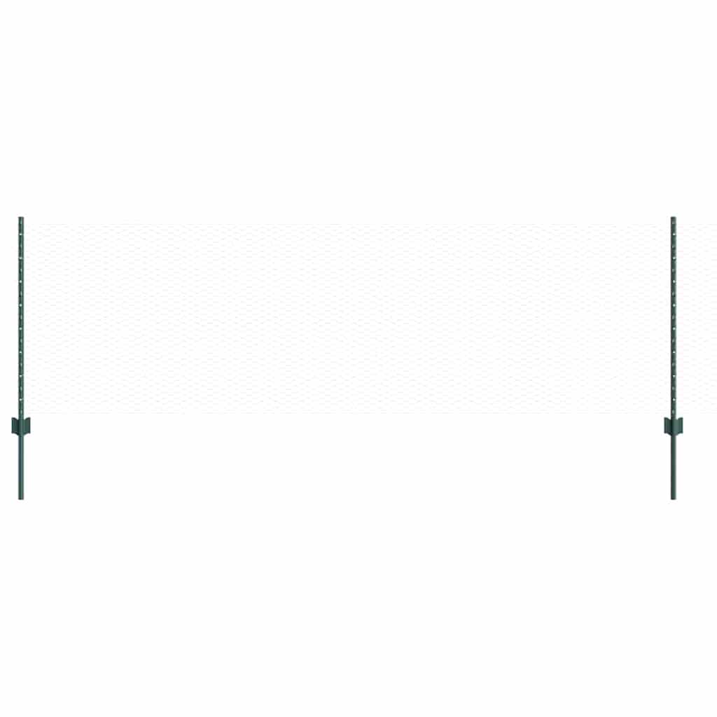 Hegesztett drótháló kerítés 100 x 0,8 m (sz x m)