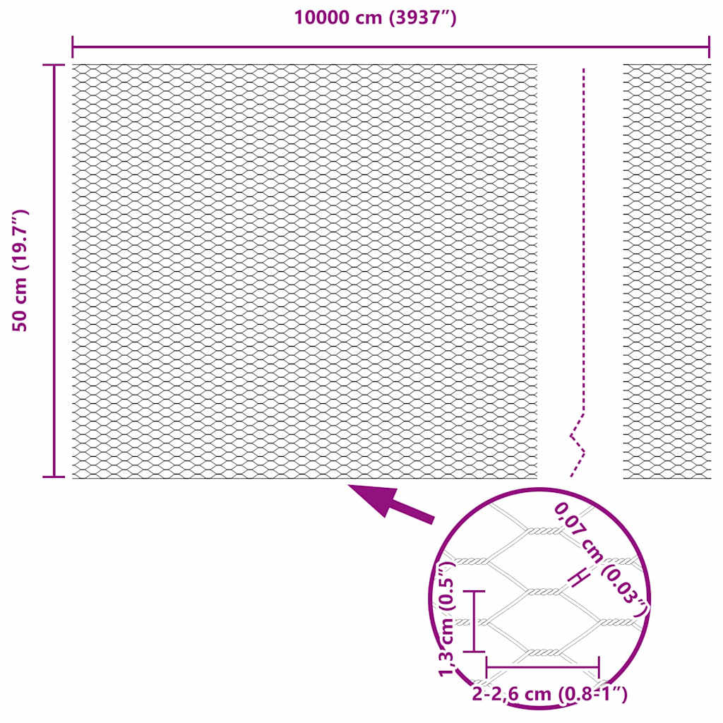 Kerítés oszlopokkal szürke