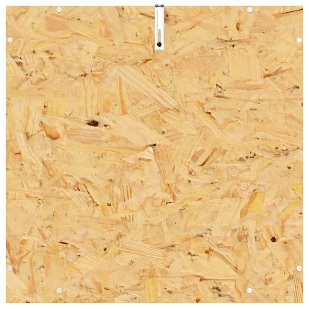 Terrárium barna 50 x 50 x 100 cm osb