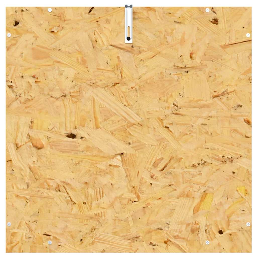 Terrárium barna 50 x 50 x 130 cm osb