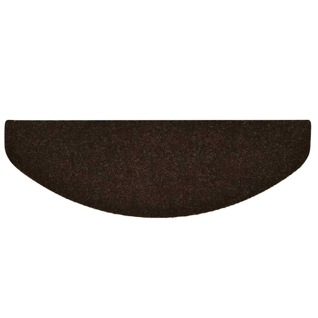 20 db barna öntapadó lépcsőszőnyeg 65x21x4 cm 20 db barna öntapadó lépcsőszőnyeg 65x21x4 cm