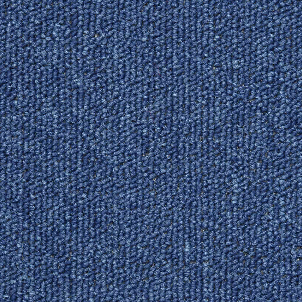20 db kék félkör alakú lépcsőszőnyeg 56 x 17 x 3 cm
