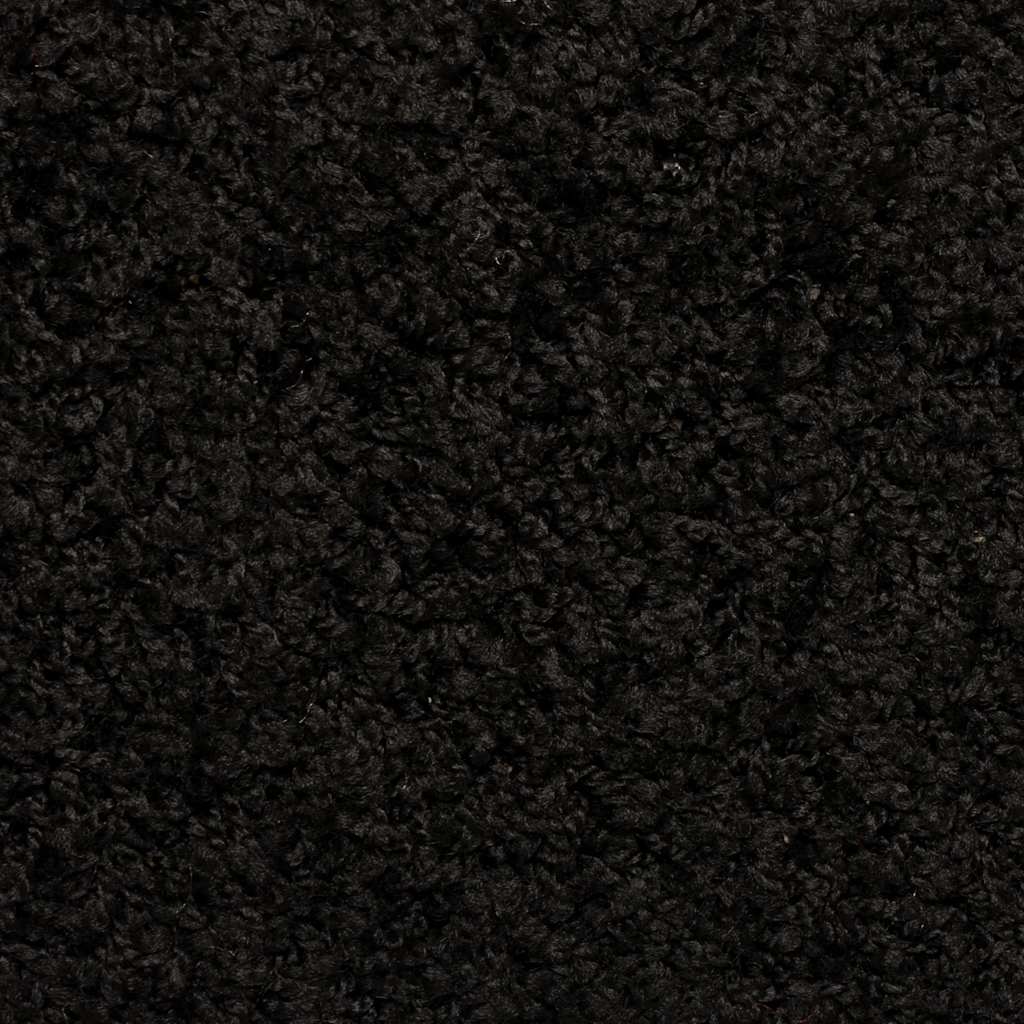 30 db fekete lépcsőszőnyeg, téglalap alakú széllel, 65 x 21 x 4 cm