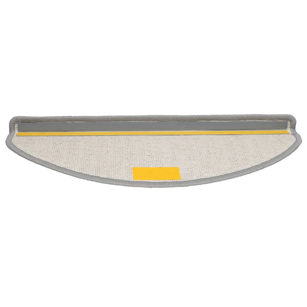 20 db szürke lépcsőszőnyeg 65x21x4 cm 20 db szürke lépcsőszőnyeg 65x21x4 cm