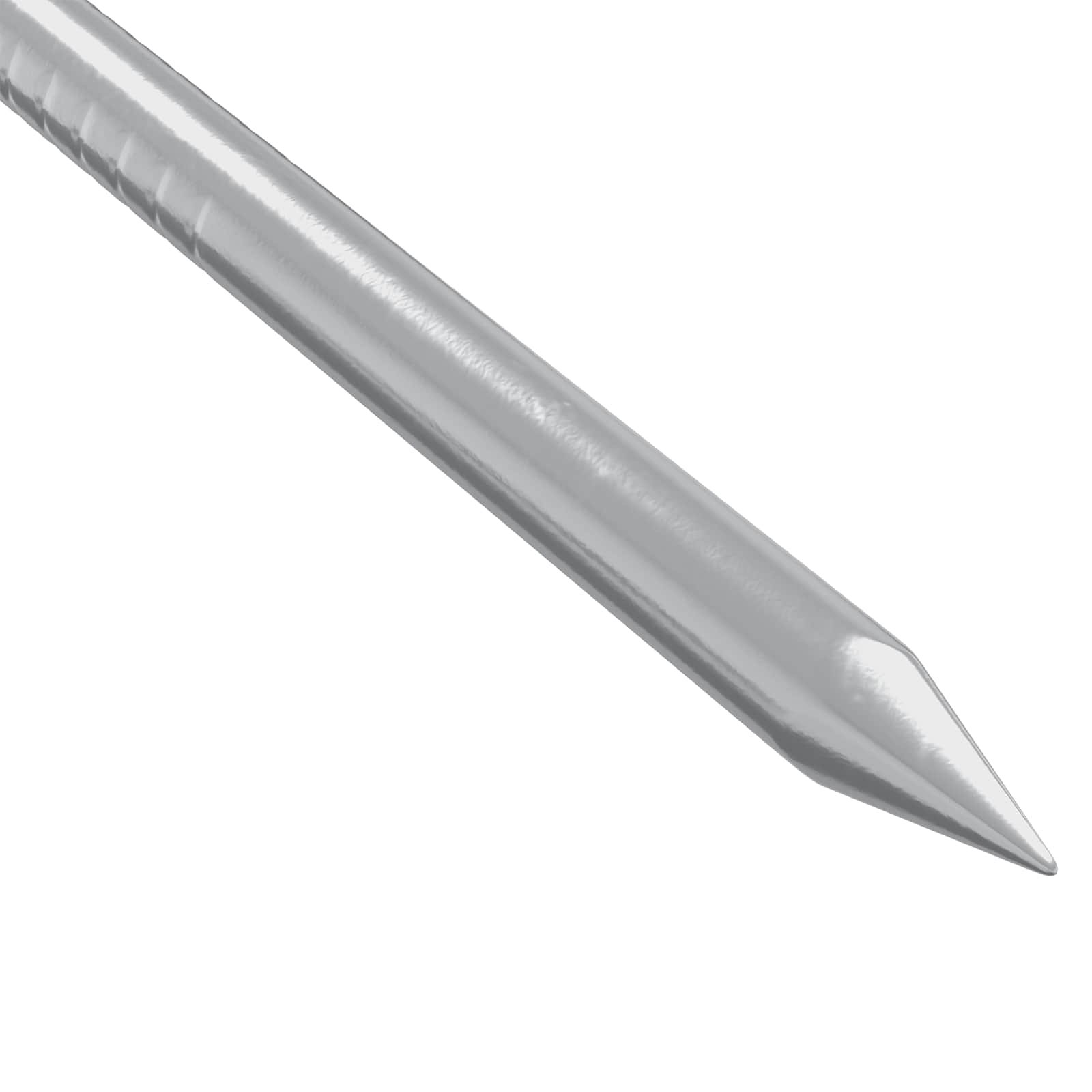 Szegek fa számára 2 pcs