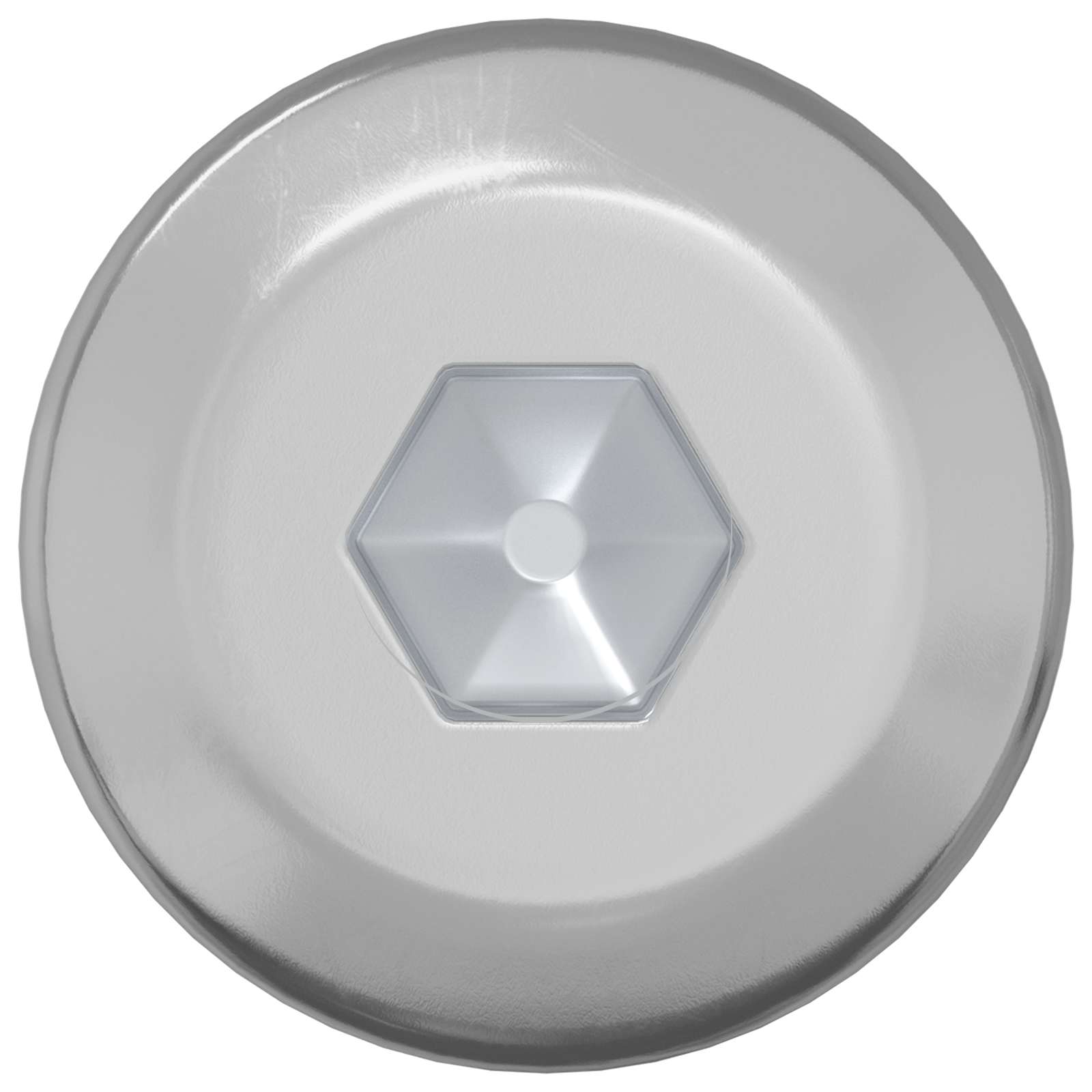 Csavar 800 pcs ezüst m6 x 120 mm acél