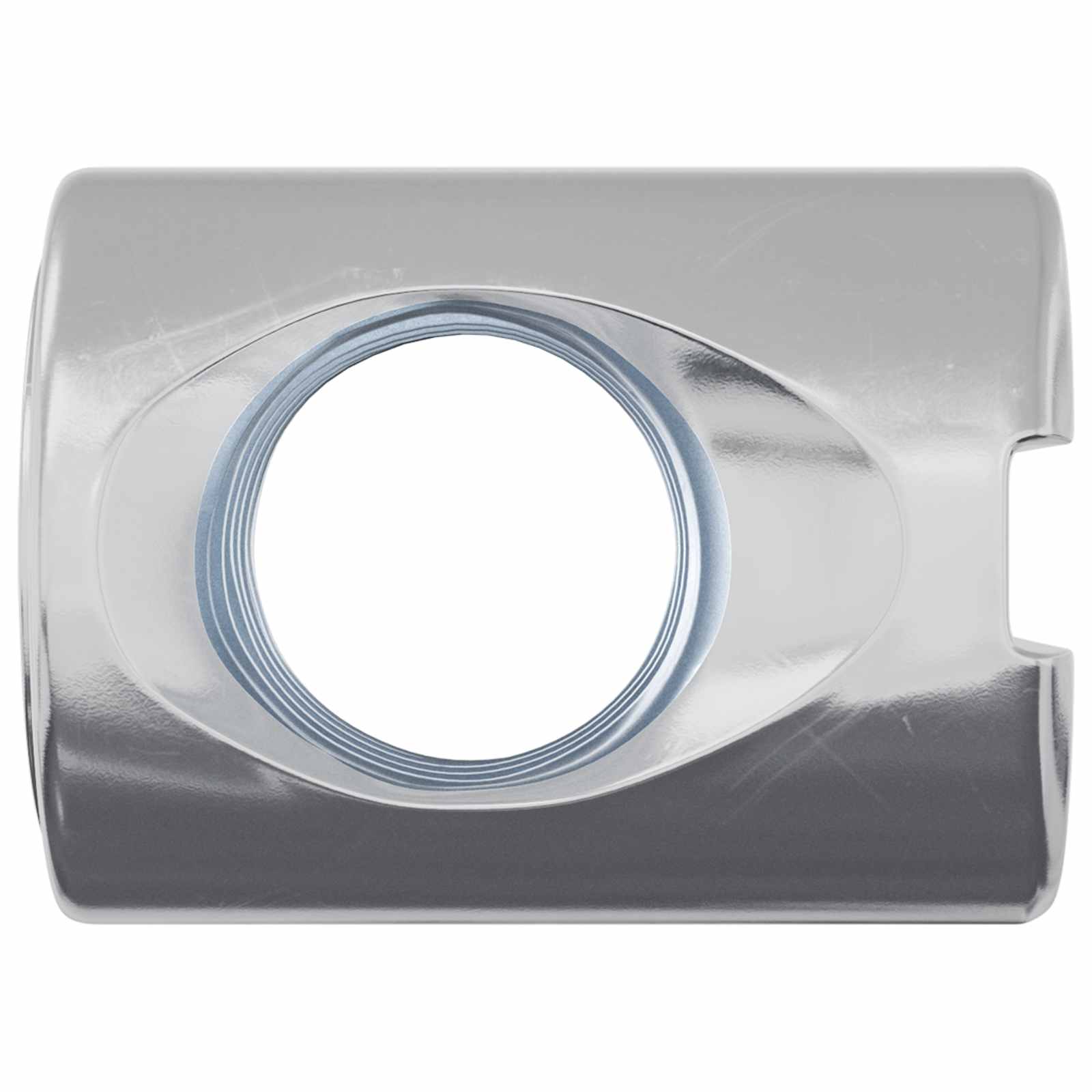 Bútor hordóanya 3462 pcs horganyzott m6 x 13 mm vas