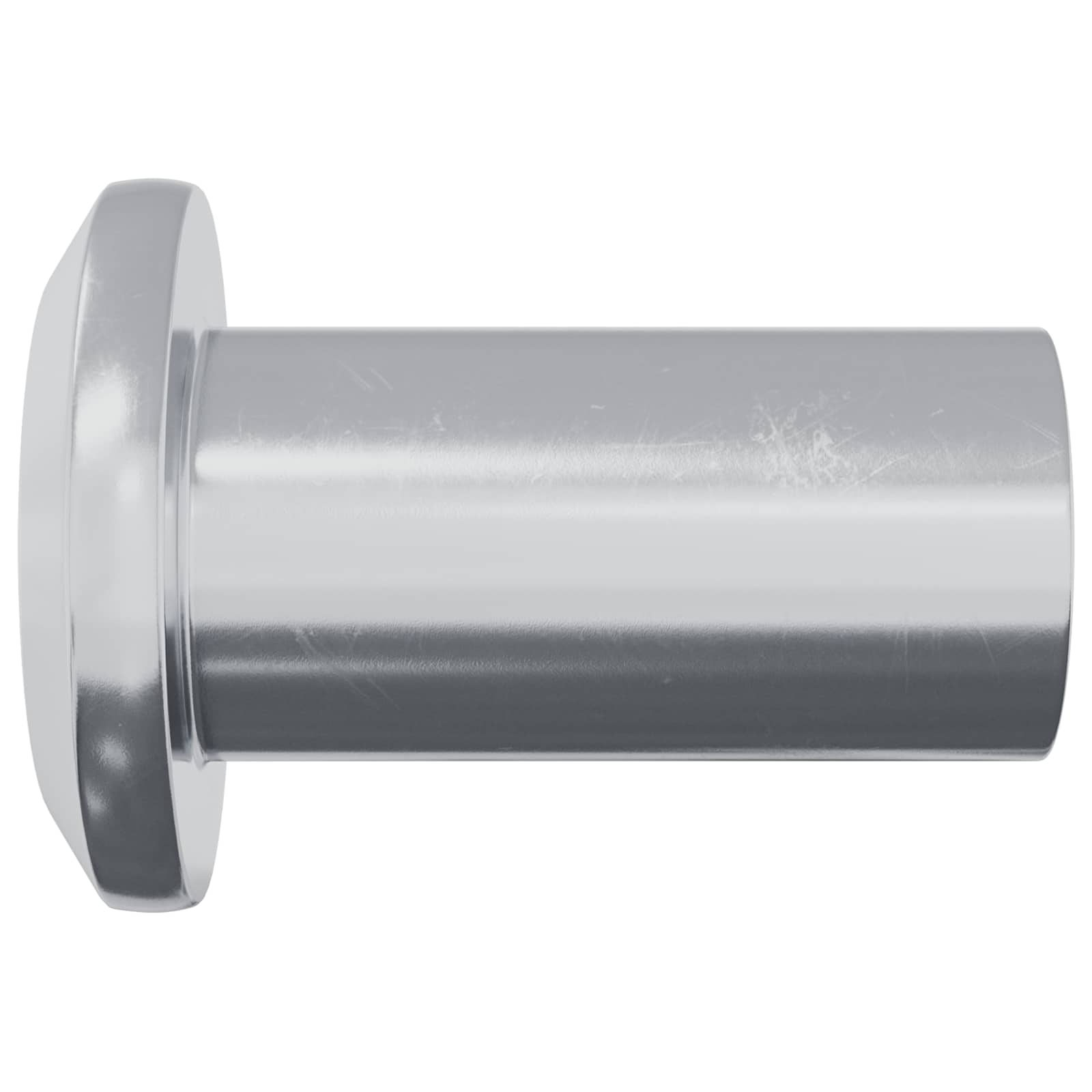 Záró anya 3673 pcs nikkel acél