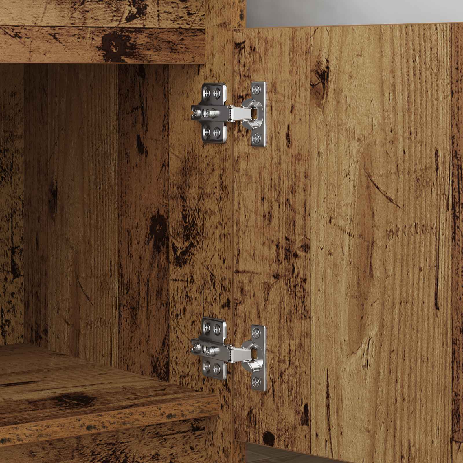 Zsanér 2 pcs nikkel 26 mm vas