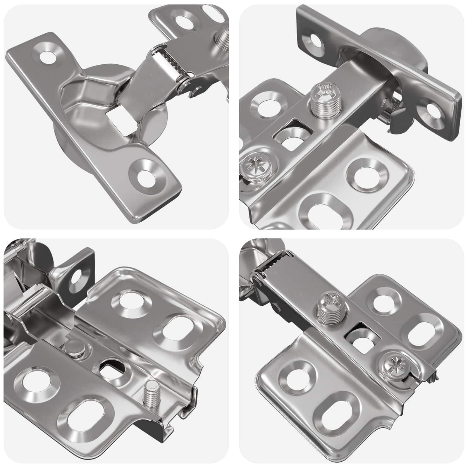 Zsanér 257 pcs nikkel 26 mm vas