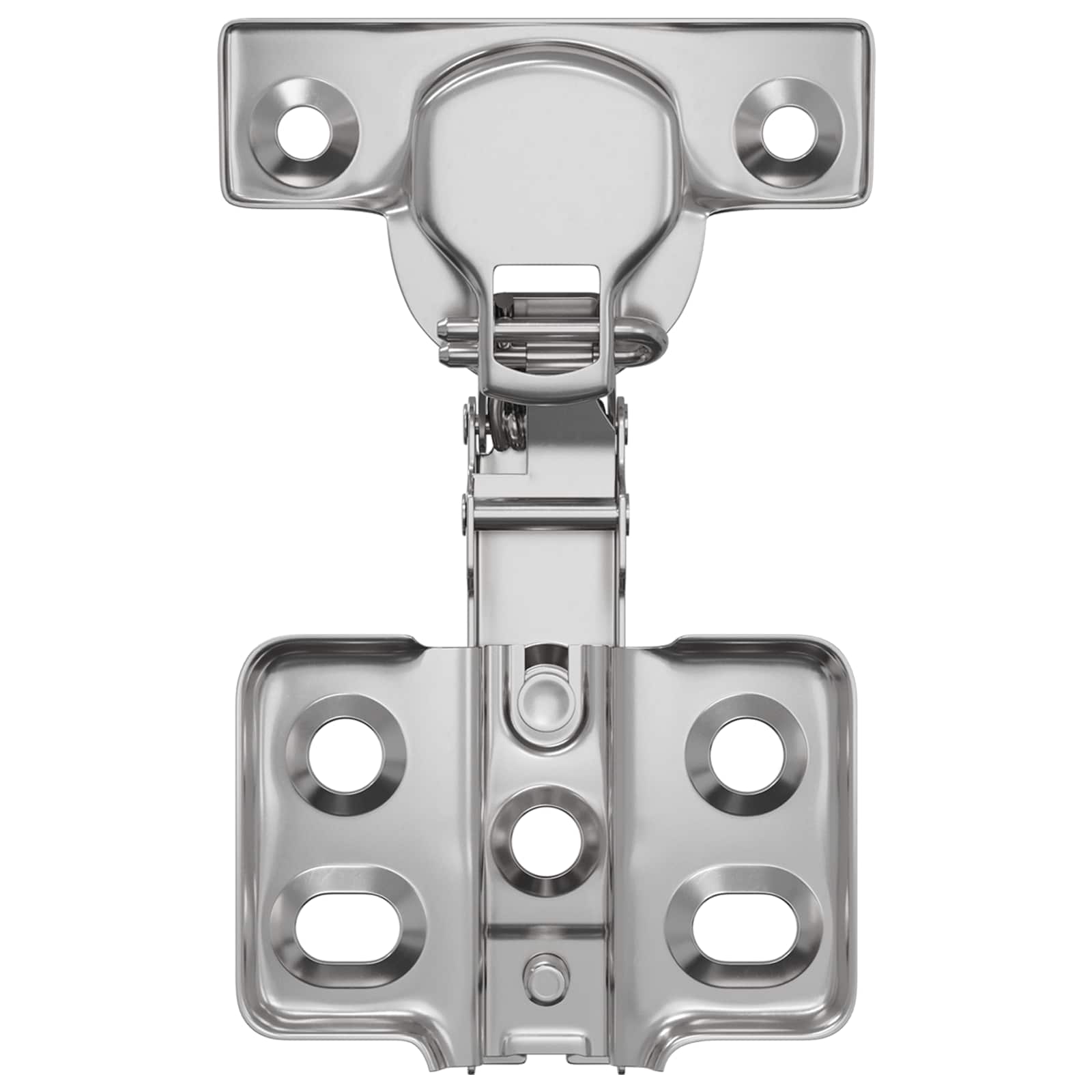 Zsanér 257 pcs nikkel 26 mm vas