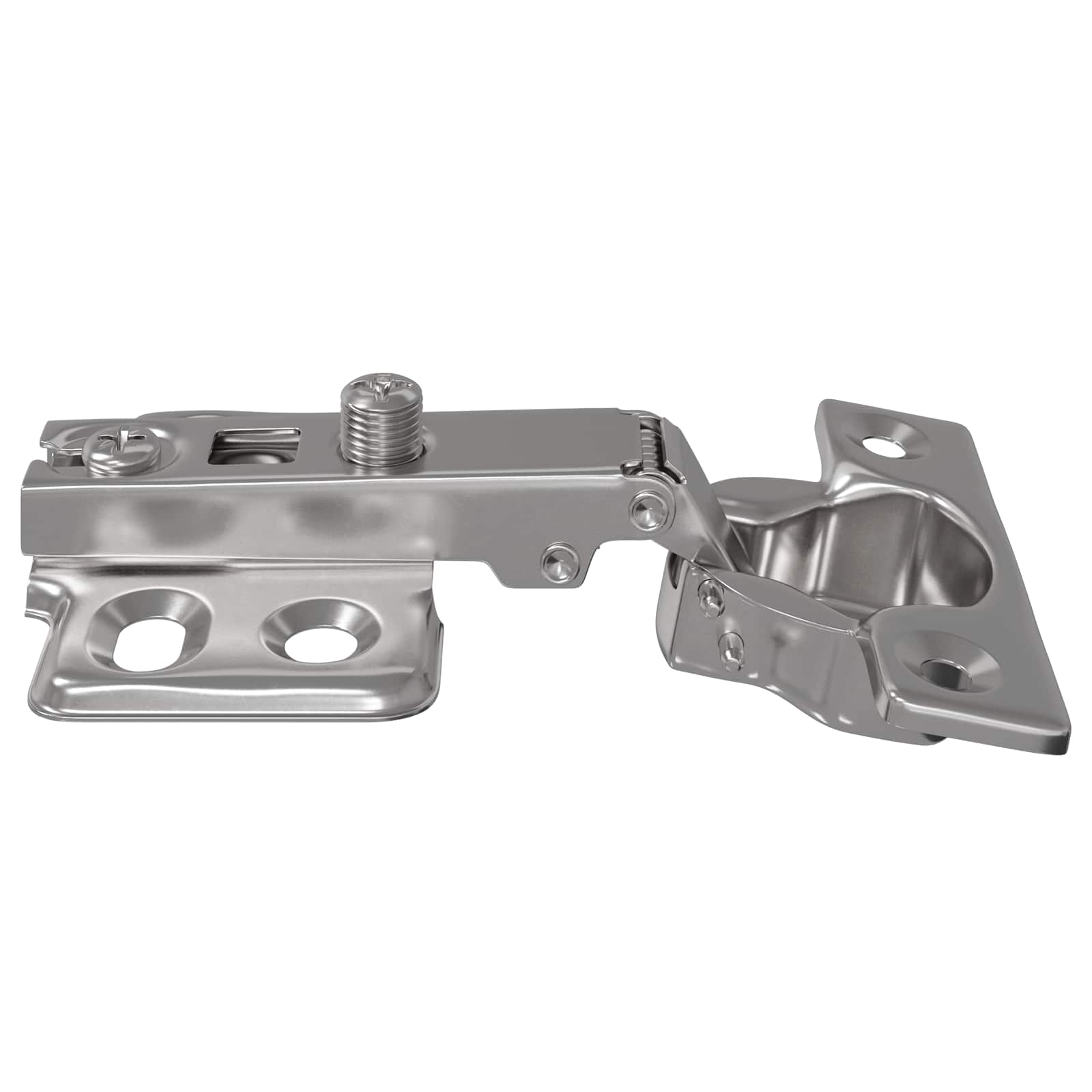 Zsanér 257 pcs nikkel 26 mm vas