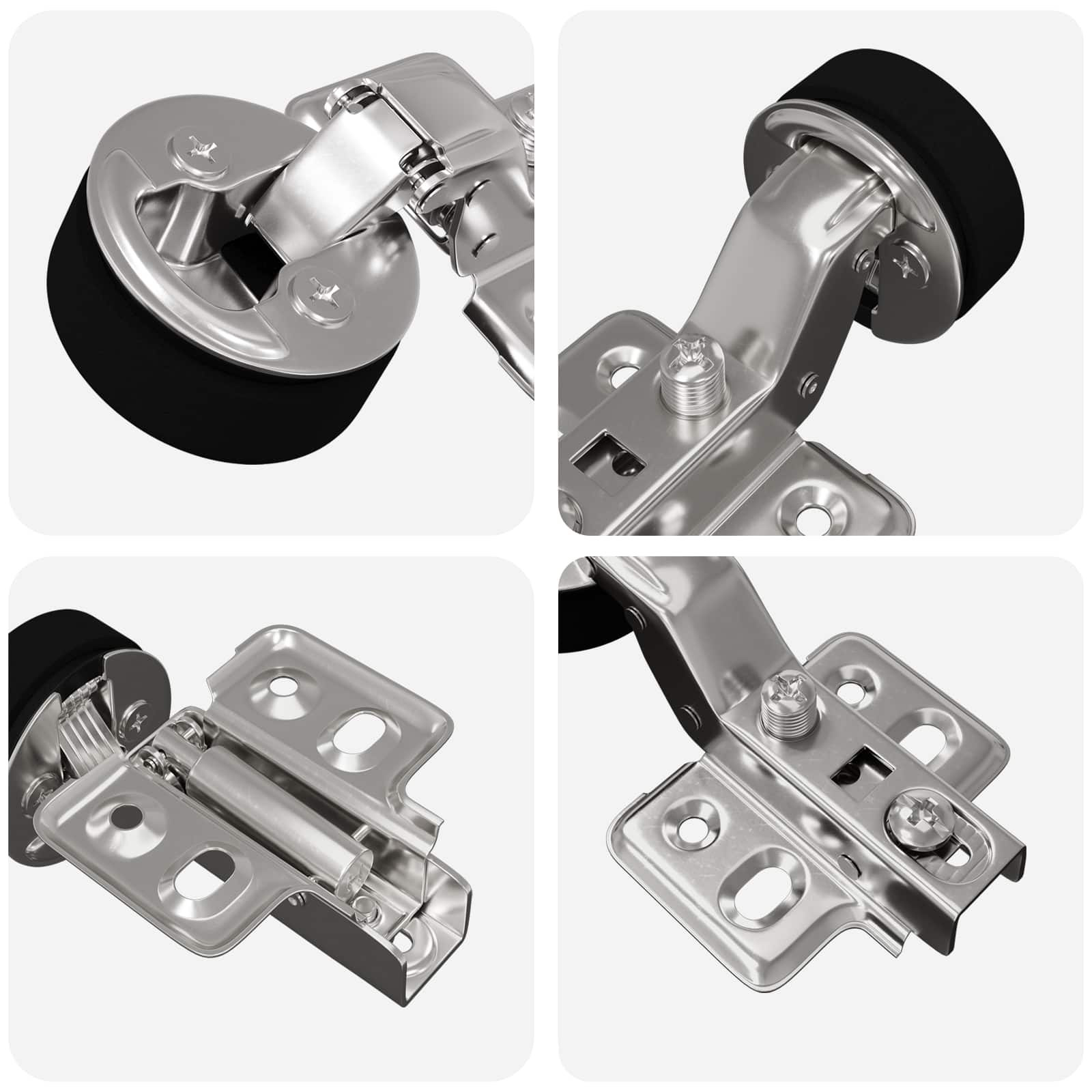 Zsanér 2 pcs ezüst 0 vas
