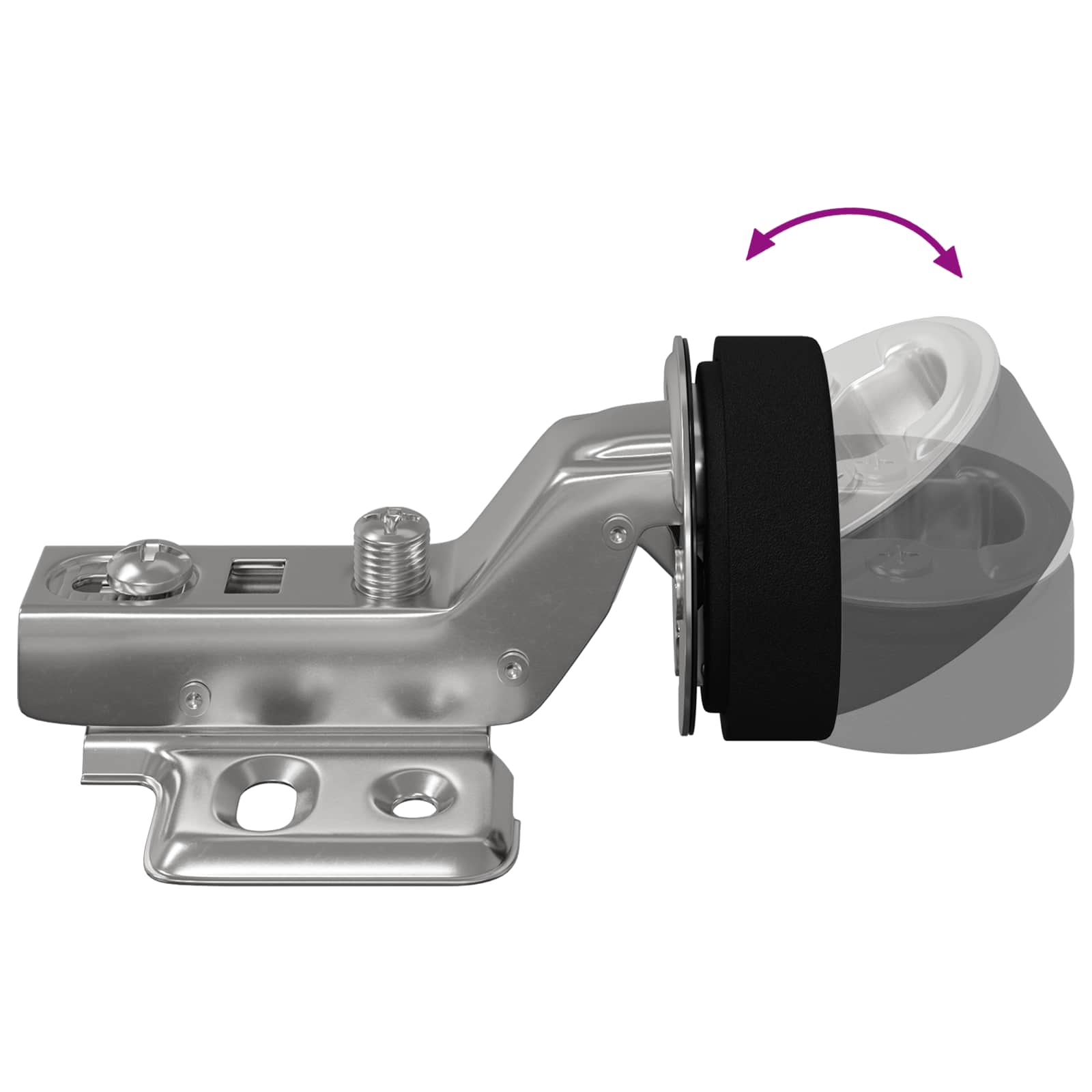 Zsanér 2 pcs ezüst 0 vas