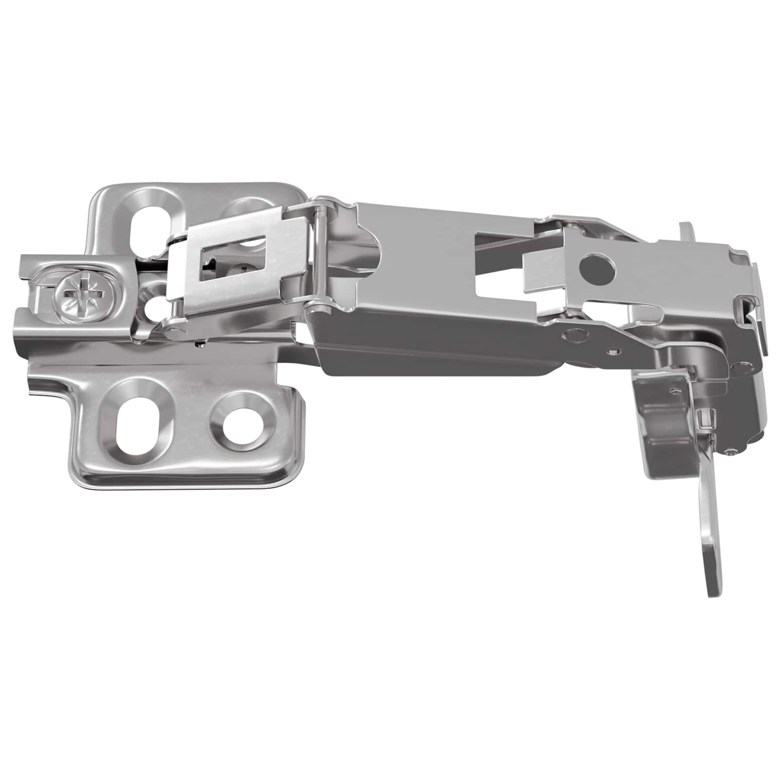 Zsanér 126 pcs nikkel 35 mm vas