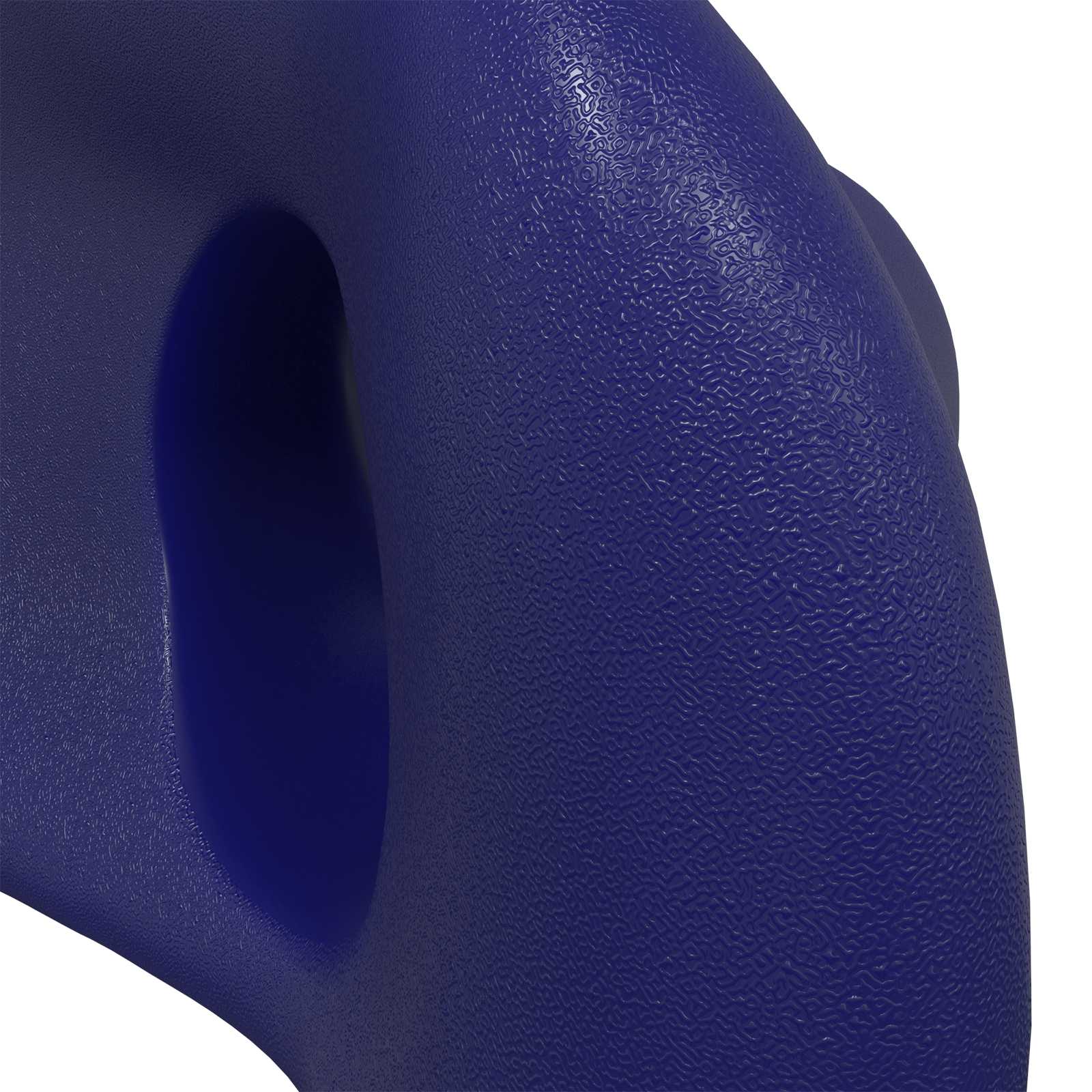 Mászó fogás 12 pcs kék 100 x 67 x 43 mm pp