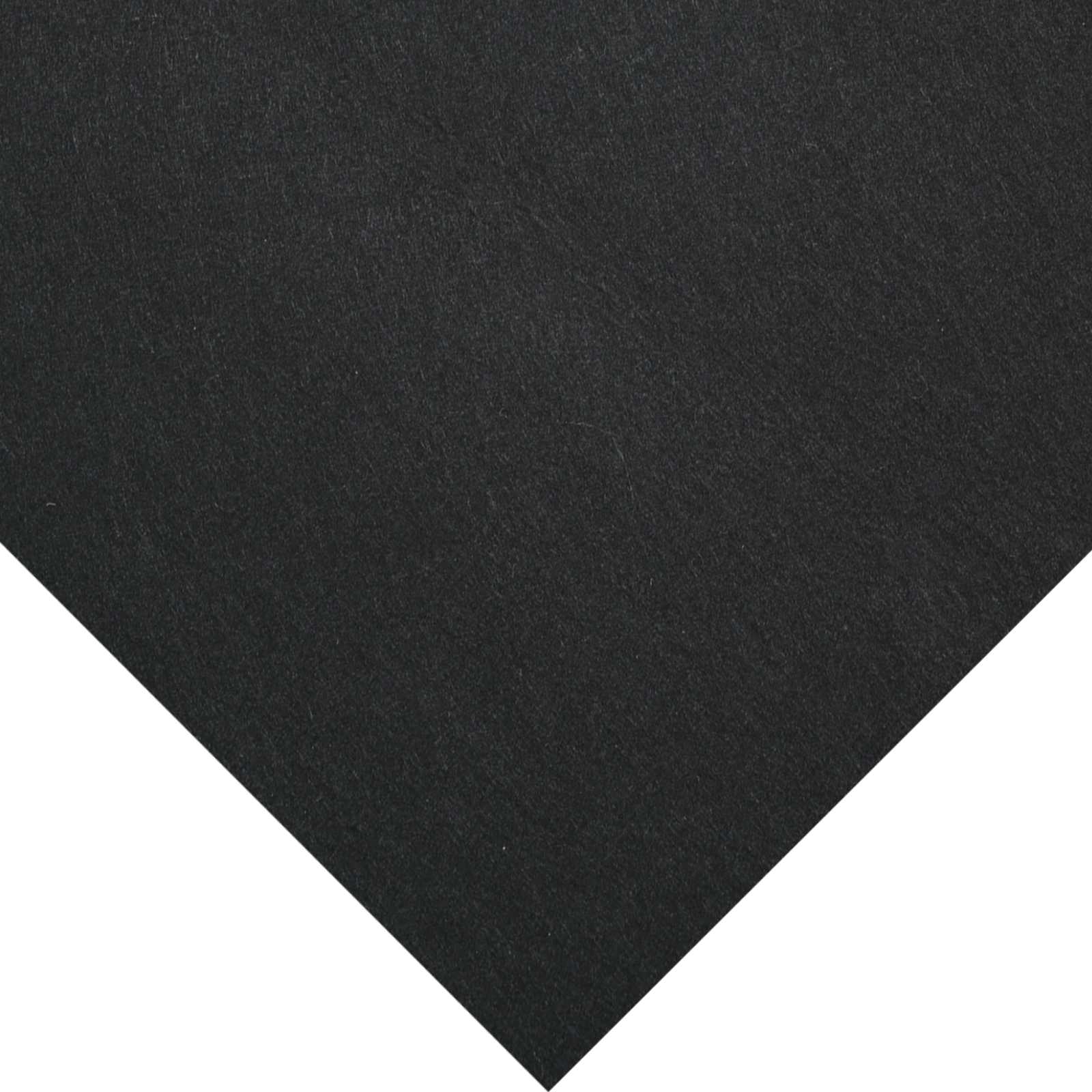Medence alatlappal fekete 500 x 250 x 0,1 cm nemes szövet