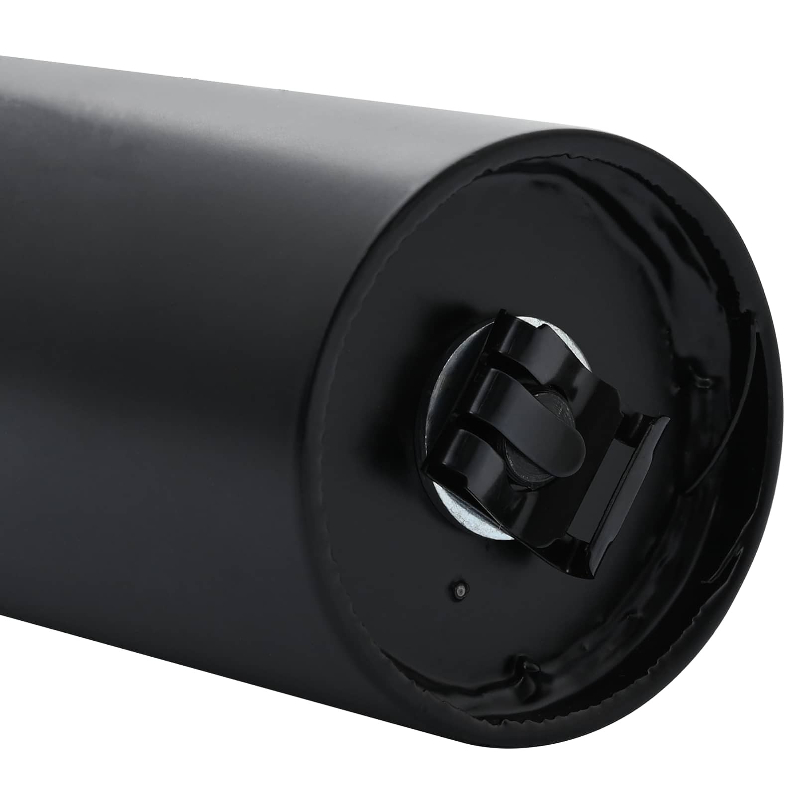 Irodai szék gázláb fekete 239-309 mm vas