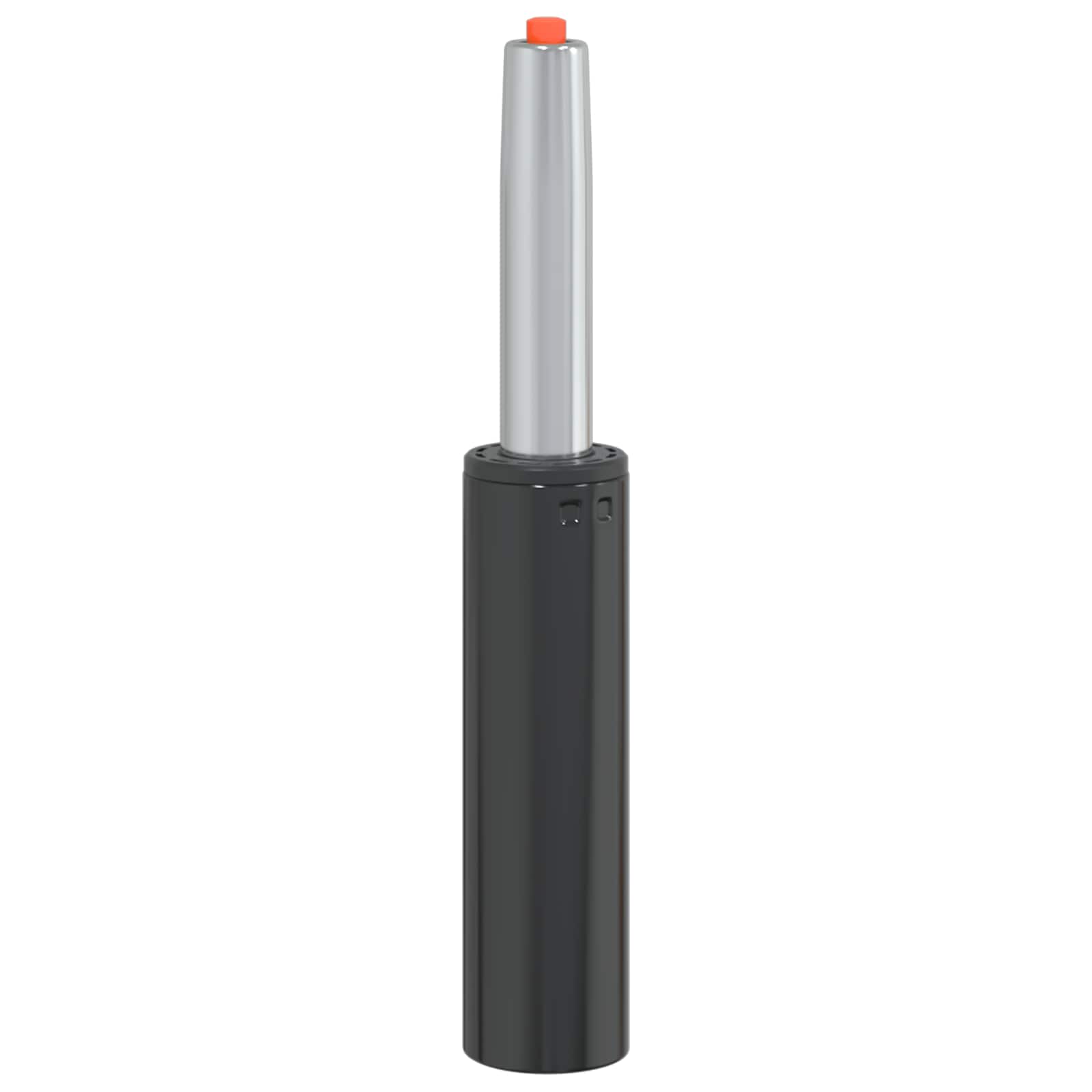 Irodai szék gázláb fekete 239-309 mm vas
