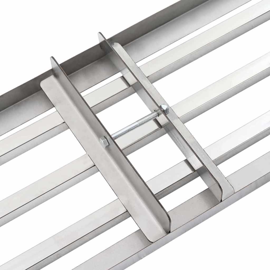 Kerti simító póthegy 75 x 25 x 6 cm