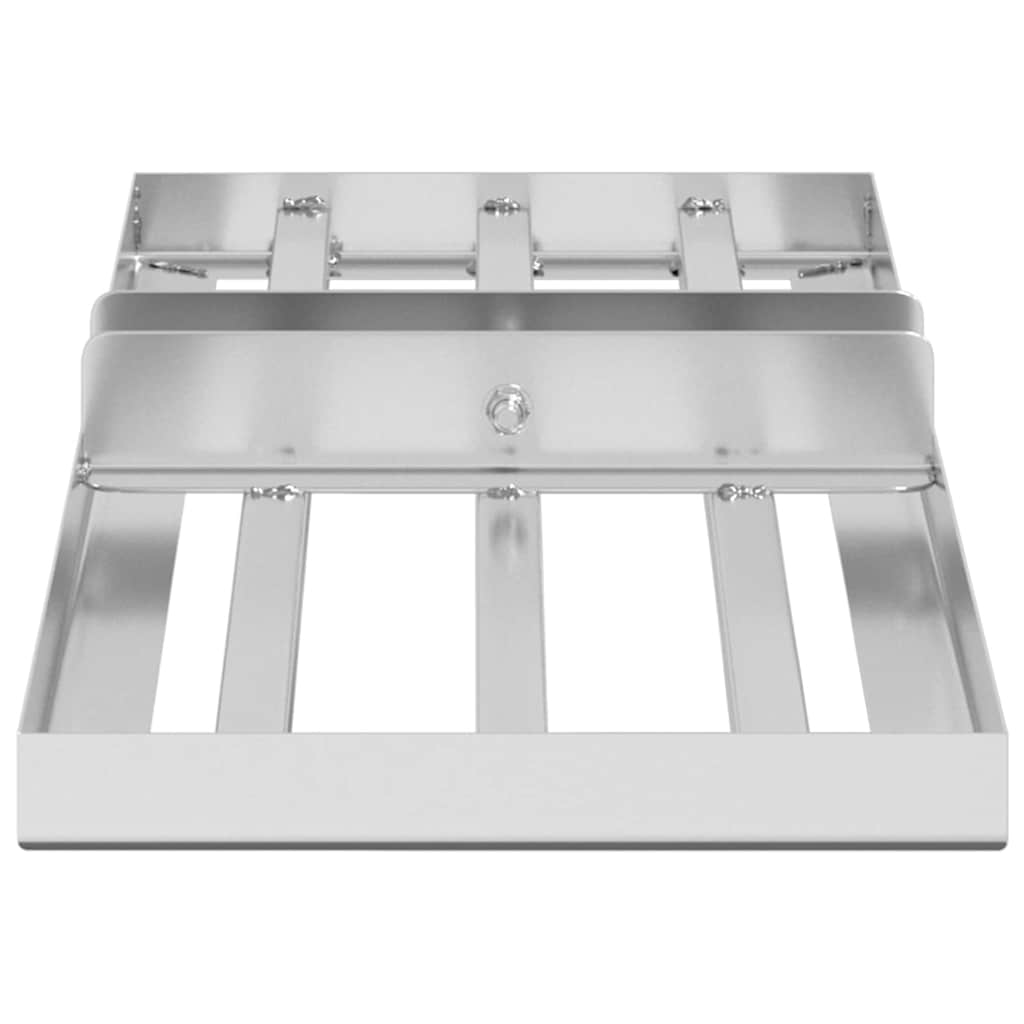 Kerti simító póthegy 75 x 25 x 6 cm