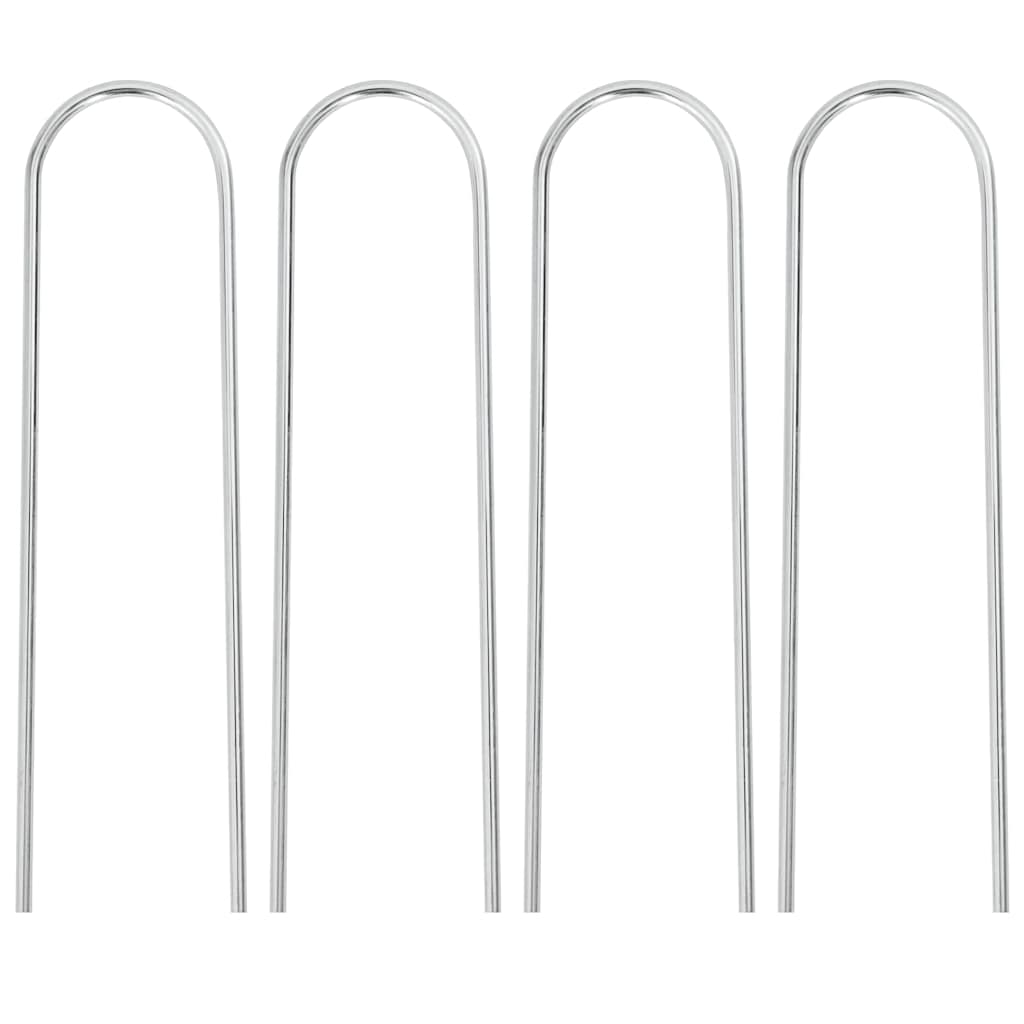 Tenisz háló fekete és piros 396 x 92 x 87 cm poliészter