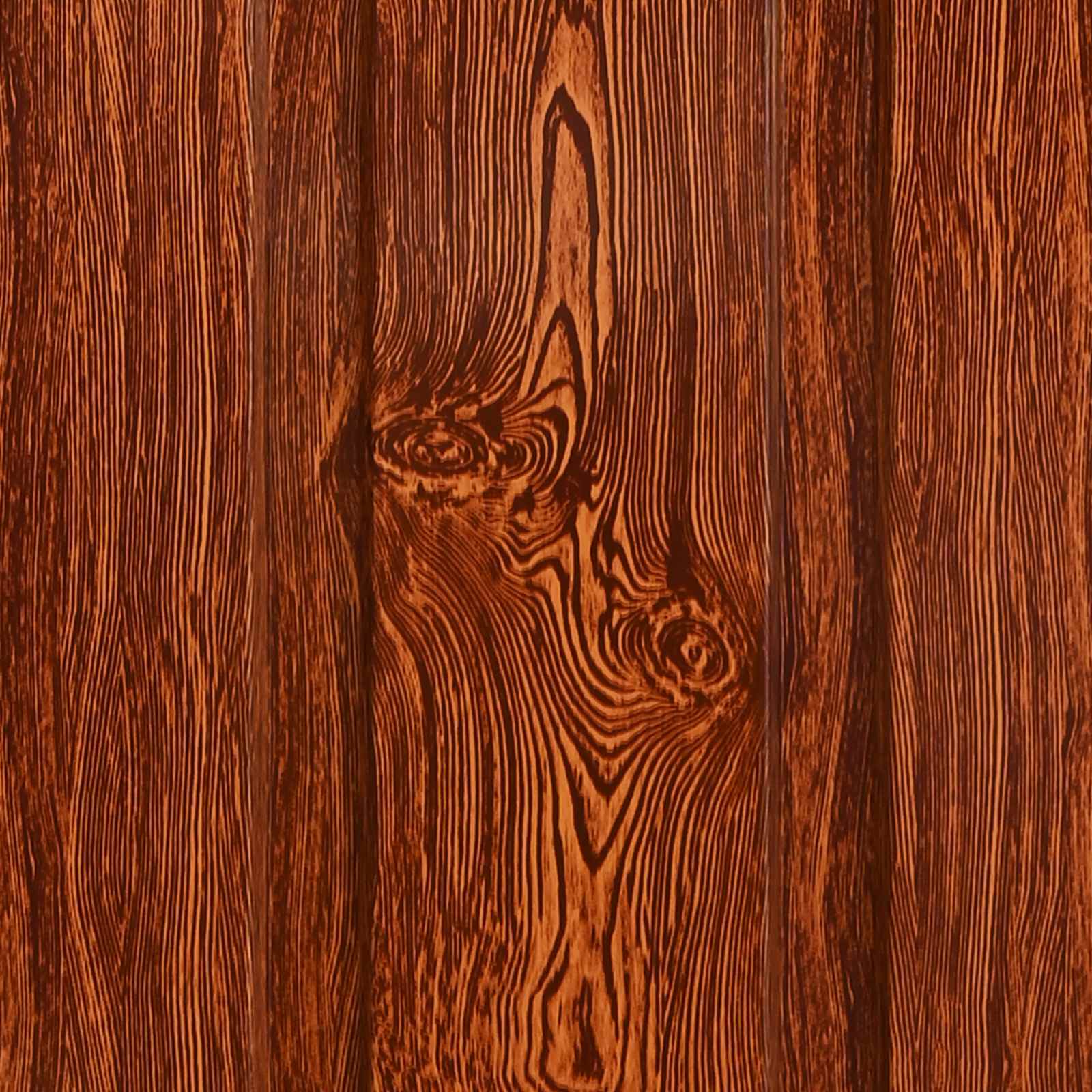 Kertiszerszámos házak barna 203 x 85,5 x 200 cm fém