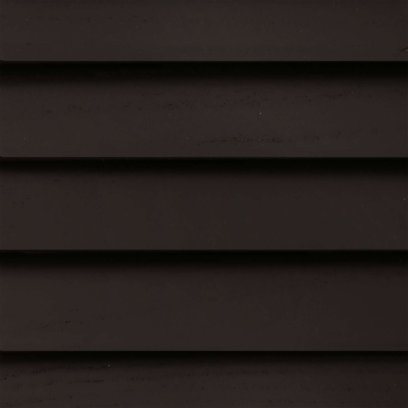 Zsaluzia sötét barna 130 x 160 cm 35 mm masszív paulownia fa