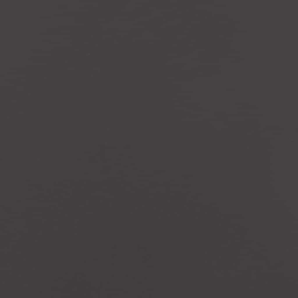 Állattenyésztési takarmányzó fekete 79 x 35 x 62 cm