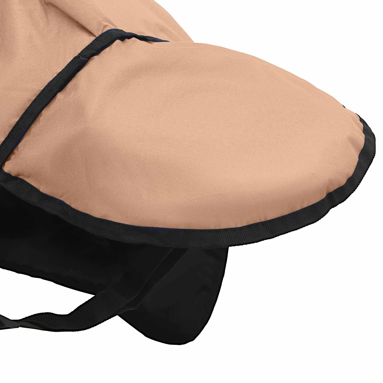 Ló takaró cappuccino 105 cm poliészter