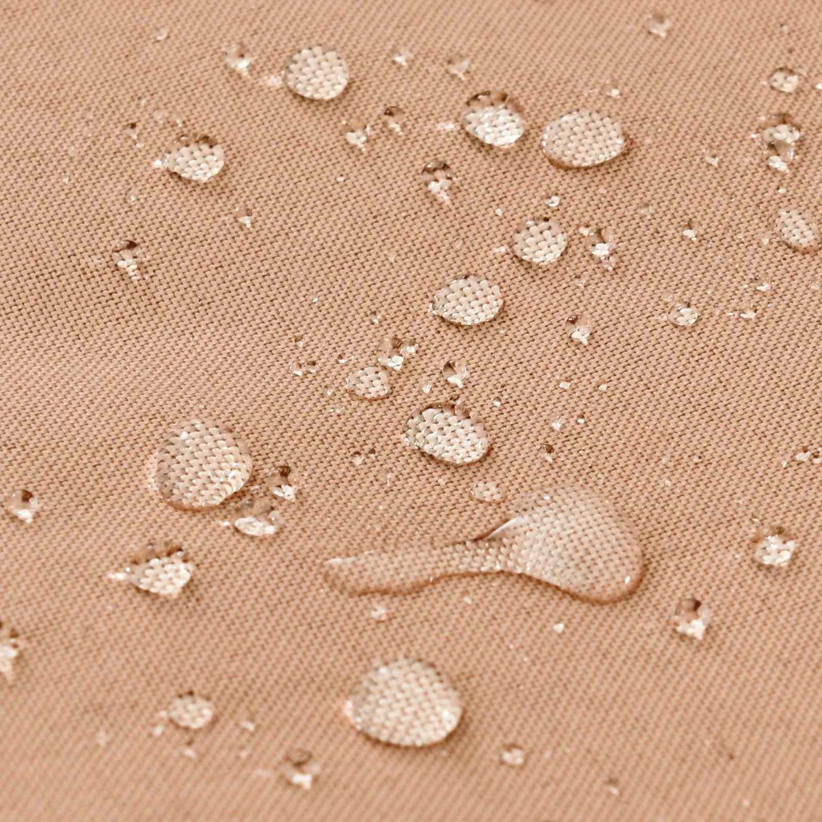 Ló takaró cappuccino 95 cm poliészter