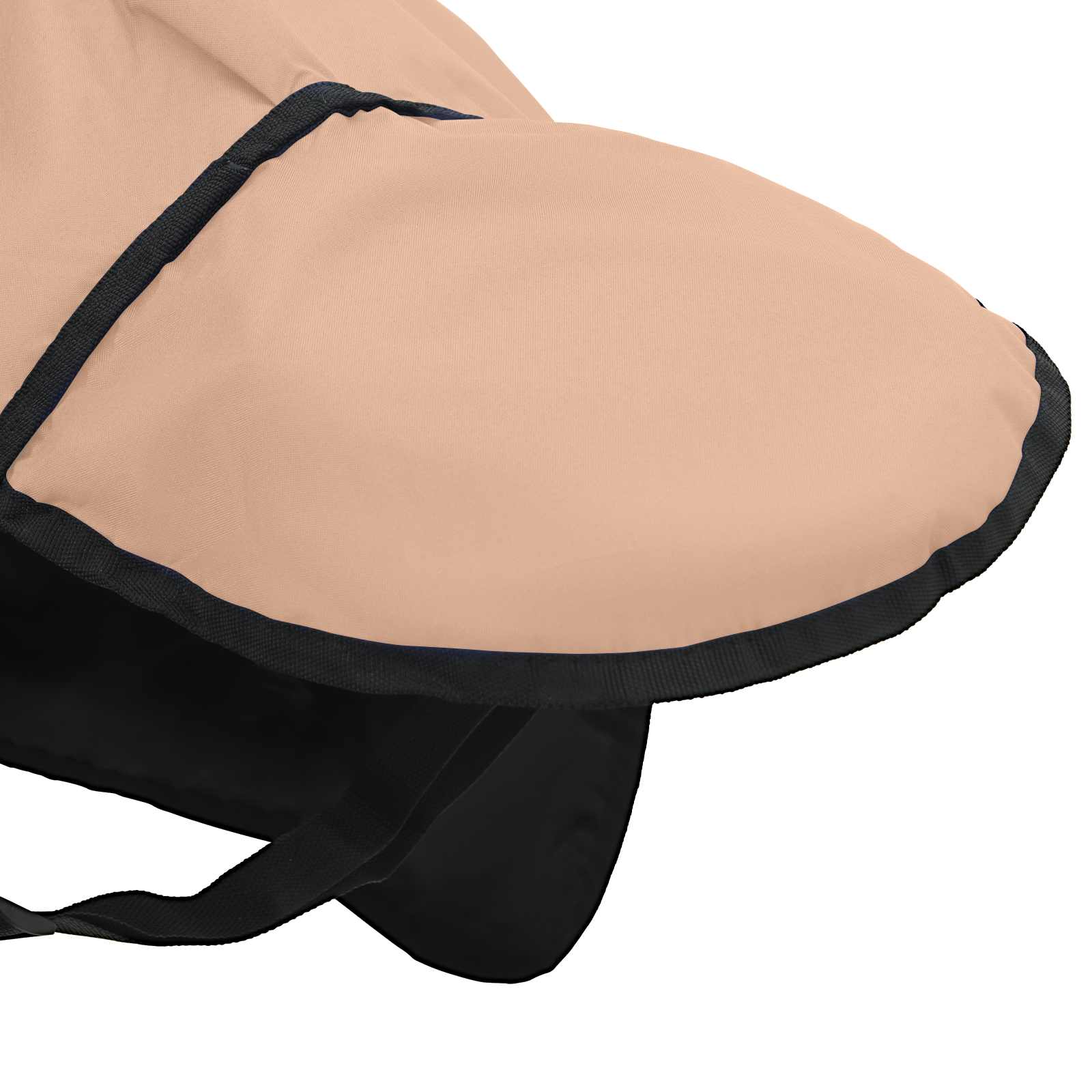 Ló takaró cappuccino 115 cm poliészter