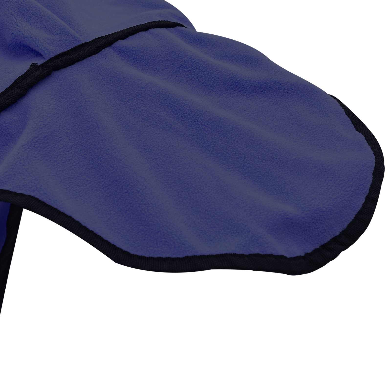 Ló takaró sötétkék 75 cm poliészter