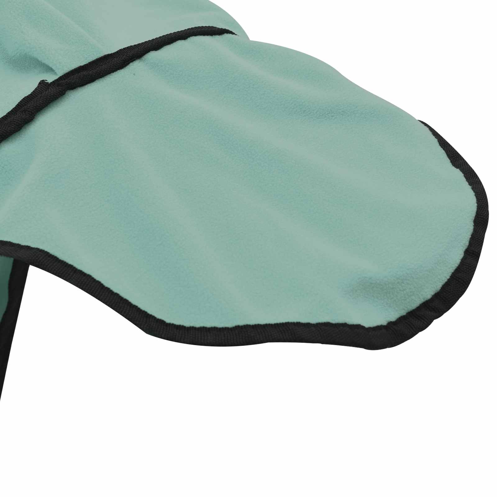 Ló takaró különleges zöld 125 cm poliészter