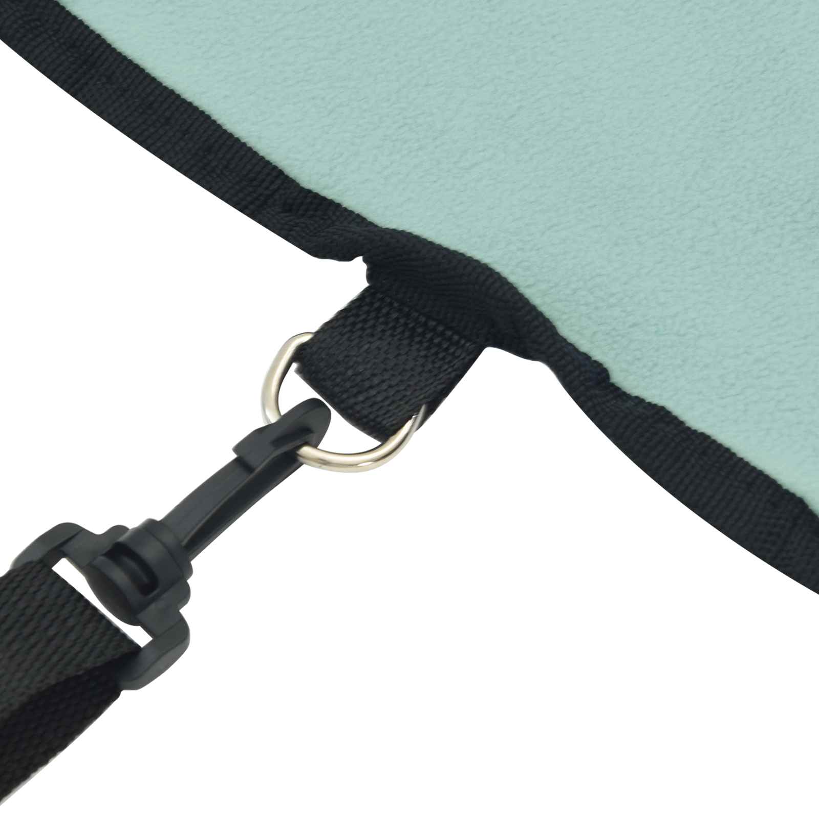 Ló takaró teljes sötét zöld 75 cm polár fleece