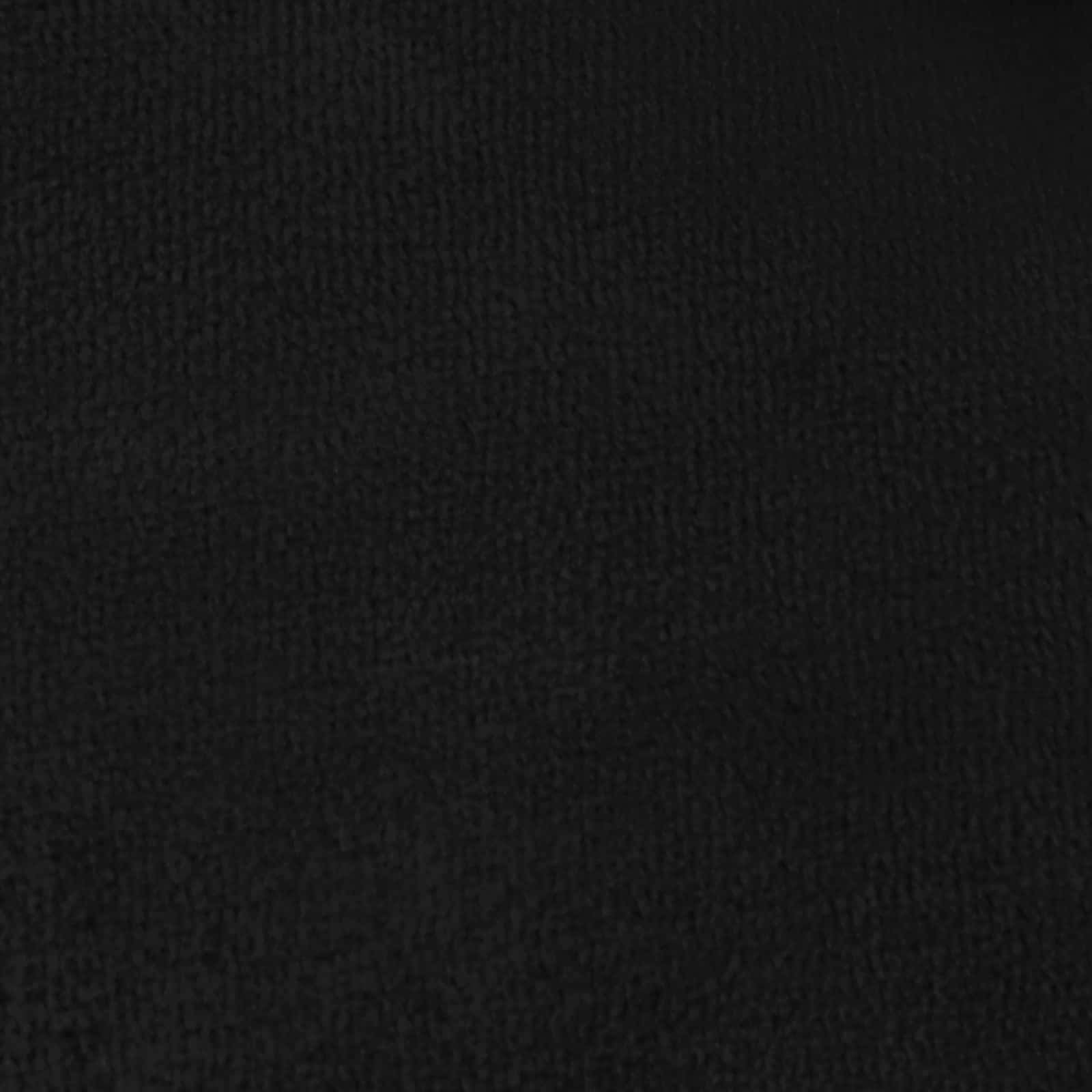 Dobós takaró fekete 150 x 200 cm gyapjú