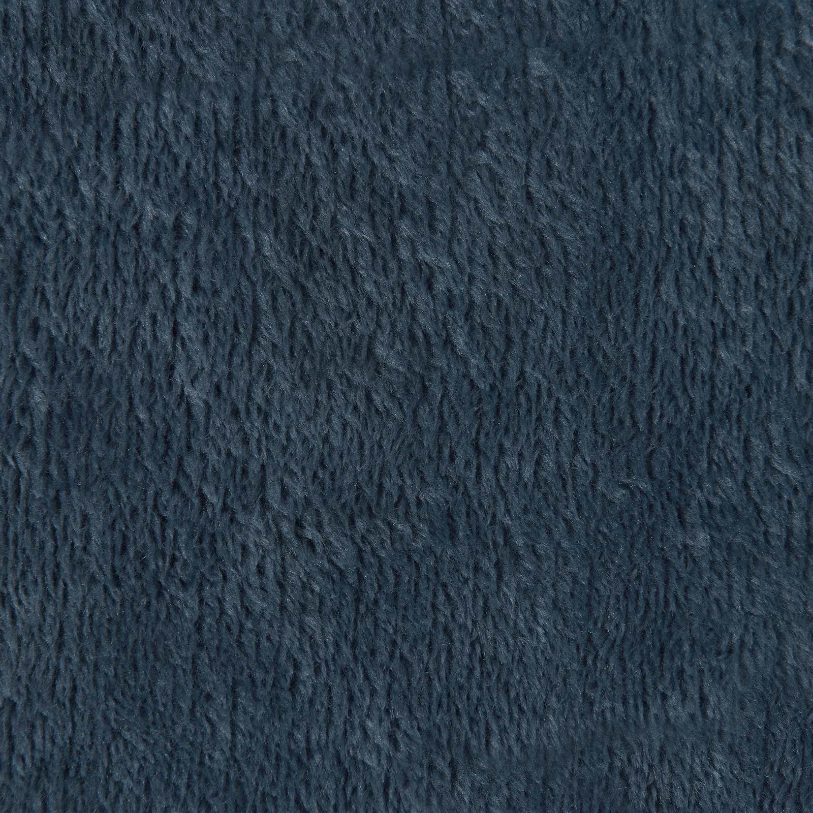 Takarók 6 pcs sötétkék 220 x 240 cm gyapjú