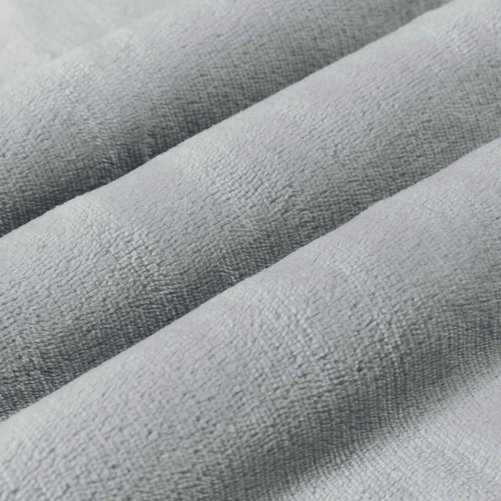 Dobós takaró szürke 220 x 240 cm gyapjú