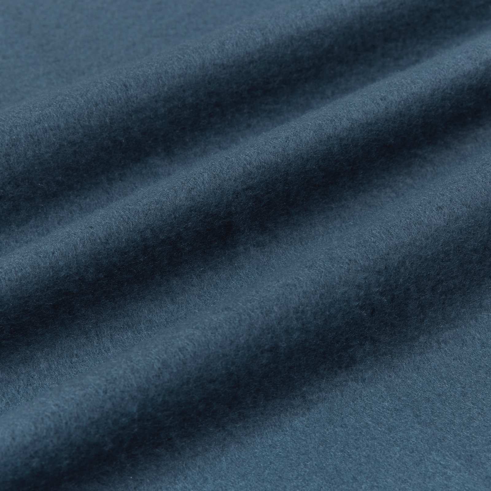 Takarók 24 pcs sötétkék 270 x 240 cm gyapjú