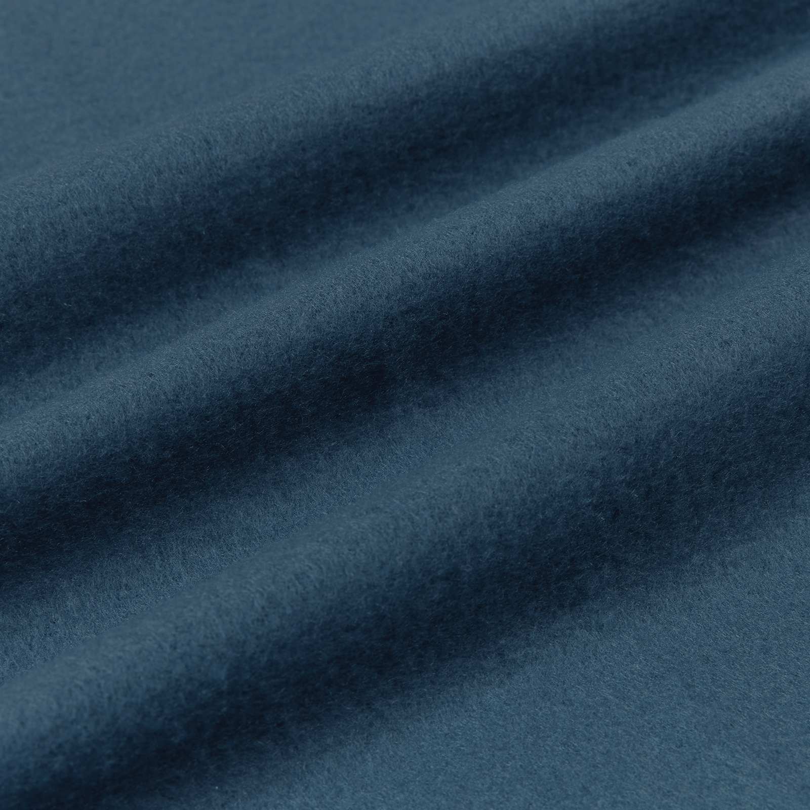 Dobós takaró sötétkék 280 x 210 cm gyapjú
