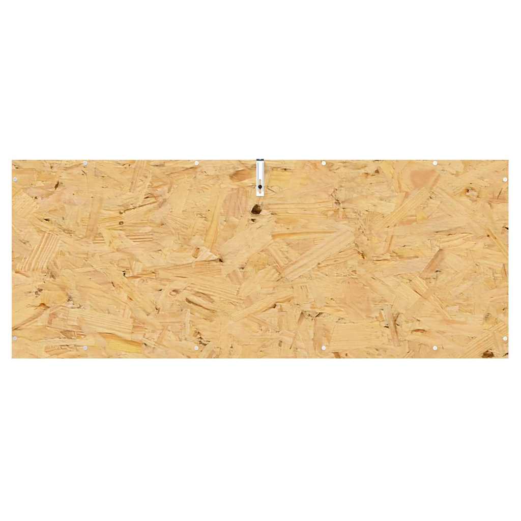 Terrárium barna 100 x 40 x 40 cm osb