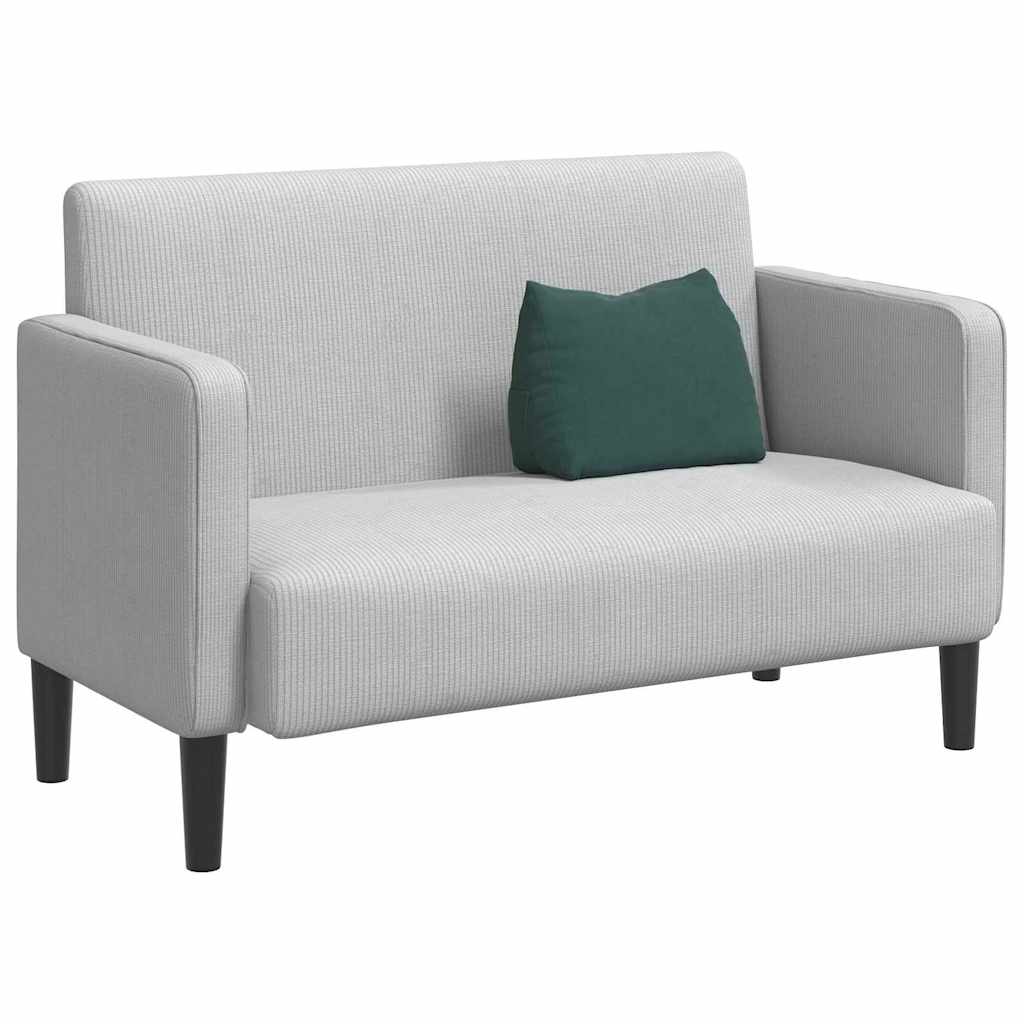 Hátpárna sötétzöld 45 x 20 x 35 cm bársonyos szövet