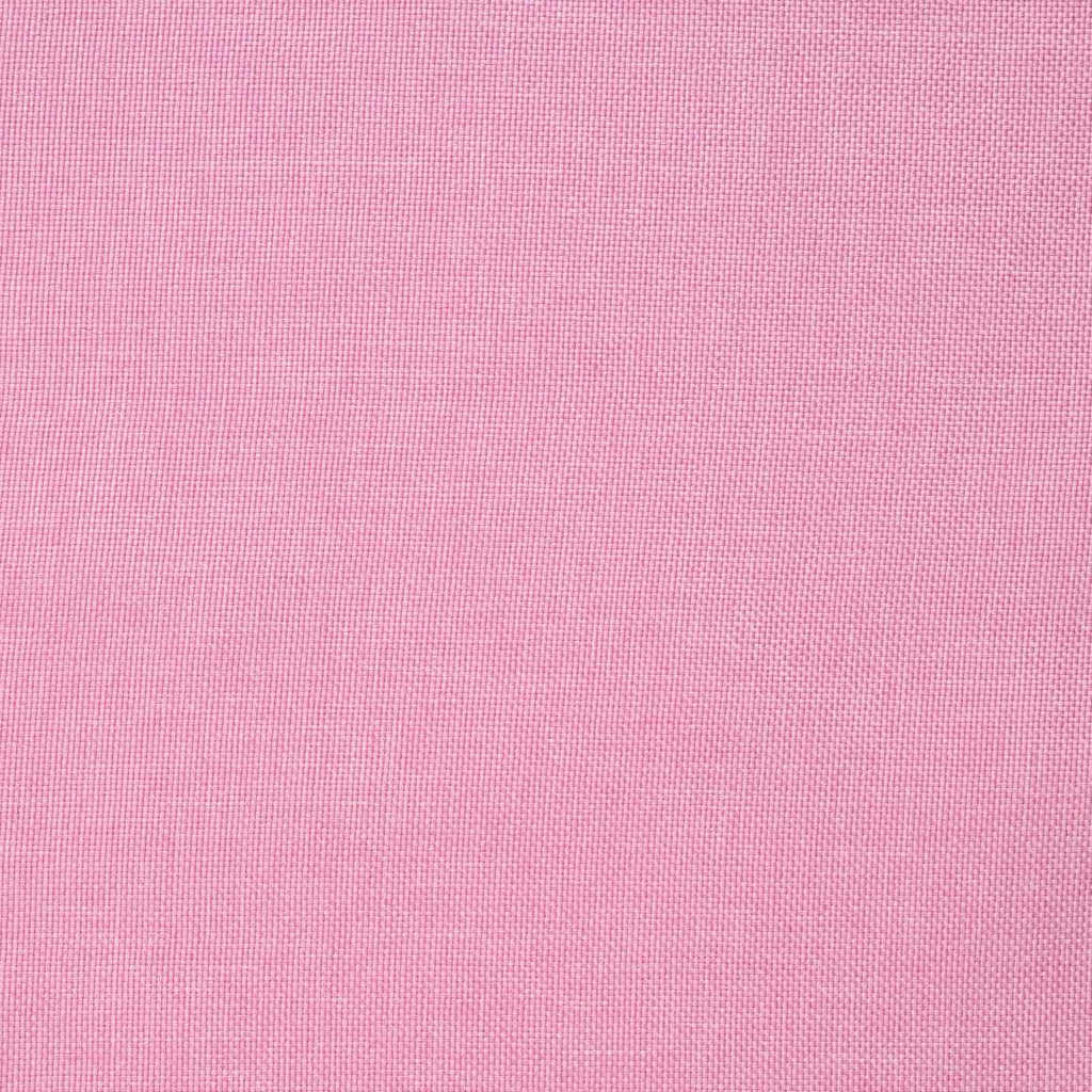 Ülőpárnák 4 pcs rózsaszín 40 x 40 x 3 cm szövet Ülőpárnák 4 pcs rózsaszín 40 x 40 x 3 cm szövet