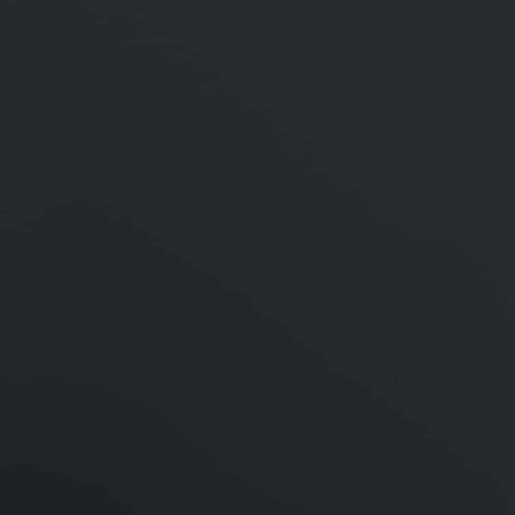 Gurulós kuka tároló 4 kukához fekete 272 x 77,5 x 121,5 cm